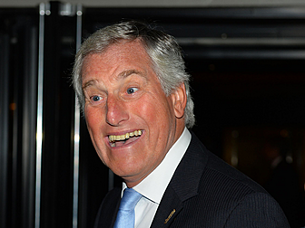REACTION | Tributes pour in fo...